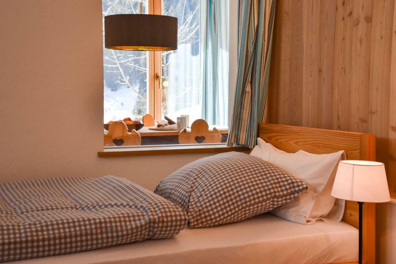 Spitzing Lodge Ferienwohnungen Spitzingsee Exterior foto