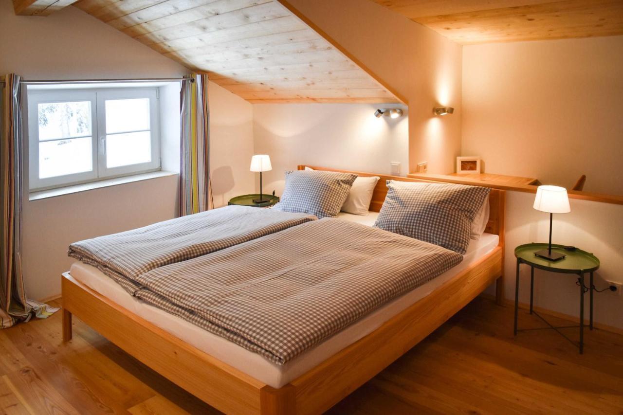 Spitzing Lodge Ferienwohnungen Spitzingsee Exterior foto